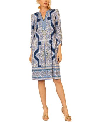 Hale Bob Avah Dress