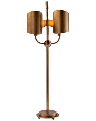 Port 68 Quinton Lamp