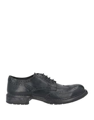 Moma SCHUHE - Schn&uuml;rschuhe auf YOOX.COM
