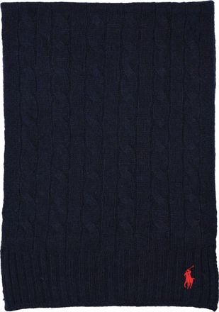 Polo Ralph Lauren Classic Cable Scarf