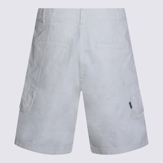 Arte Mens Shorts Cream _100 % Co
