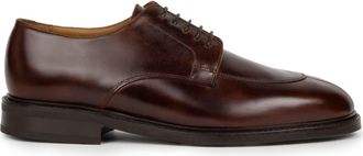 Bobbies Iver Derbies & Oxfords in Coffee Liqueur at Nordstrom, Size 11.5