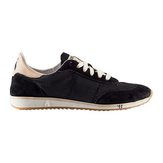 Patrizia Pepe Schoenen, Dames, Zwart, 37 EU, Leer, Sneaker