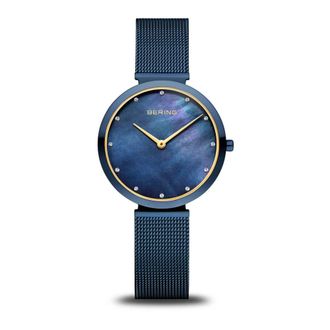 Bering Bering, Dames, Accessoires, Blauw, Maat: ONE Size