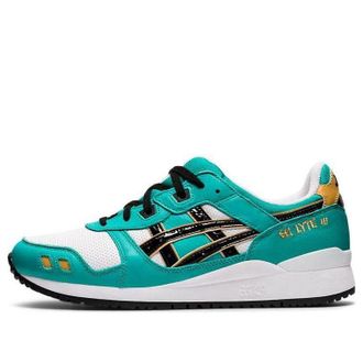 Asics Gel Lyte 3 OG Teal Daruma 1201A180-300