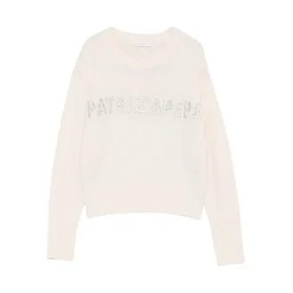 Patrizia Pepe Mujer, Jerseys, Blanco, Talla: M