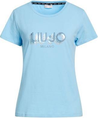 Liu Jo TOPWEAR - T-shirts sur YOOX.COM