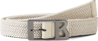Bogner Braided belt Melly - Sand - S