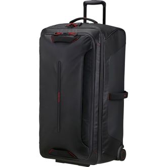 Samsonite Ecodiver Large Wheeled Duffel 79/29 in Black at Nordstrom