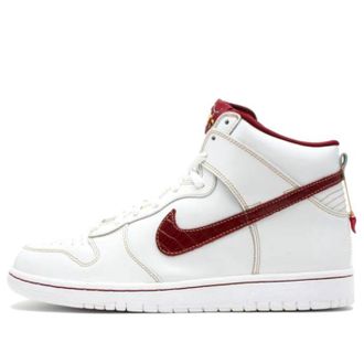 Nike SB Dunk High Premium Mafia Pack 313171-161