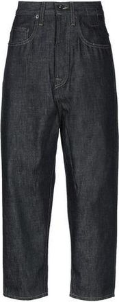 Rick Owens BOTTOMWEAR - Jeans sur YOOX.COM