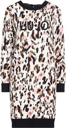 Liu Jo KLEIDER - Mini-Kleider auf YOOX.COM