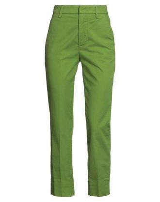 Dondup BOTTOMWEAR - Trousers on YOOX.COM
