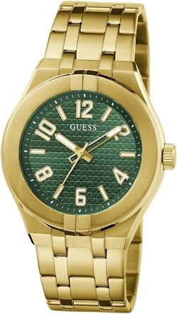 Guess Heren, Accessoires, Geel, Maat: ONE Size