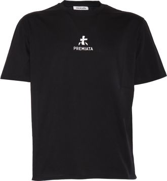 Premiata Logo T-shirt