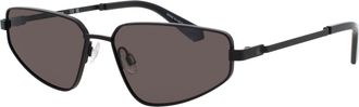 Calvin Klein Calvin Klein Jeans Sunglasses Black