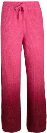 8 by YOOX WOOL BLEND DIP-DYE KNIT PANTS