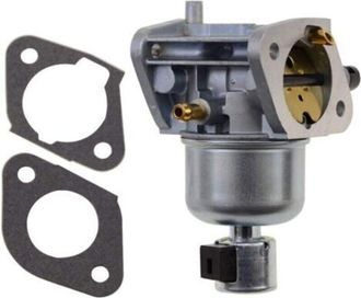 OEM Carburador De Repuesto Para 15004-0986. Compatible Con Motores Fr651v Fs651v 15004-0828. Pieza Para Maquinaria De Mantenimiento De Jardines Y C&eacute;sped