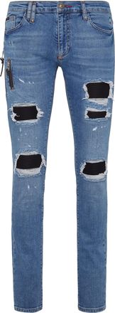 Philipp Plein Jeans Skinny Fit