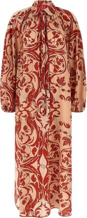 F.R.S. For Restless Sleepers FRS. Voor rusteloze slapers Europa jurk