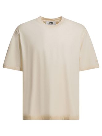 Golden Goose Star T Shirt