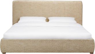 Safavieh Couture Callahan Bed
