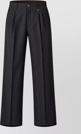 Vivienne Westwood virgin wool tailored trousers