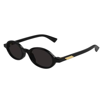 Bottega Veneta unisex, Accessoires, Zwart, Maat: 47 MM