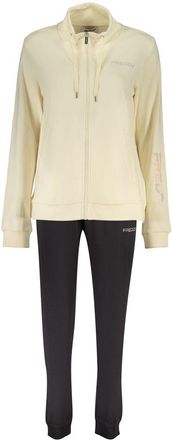 Freddy Beige Cotton Womens Sweatshirt