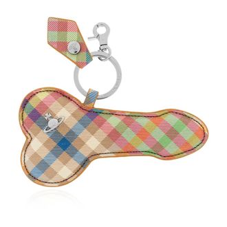 Vivienne Westwood unisex, Accessoires, Veelkleurig, Maat: ONE Size Katoen