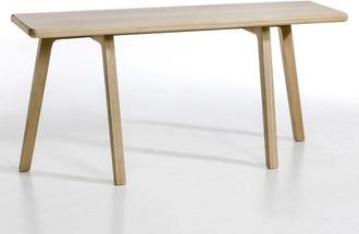 AM.PM Console tafel Diletta, L160, design E. Gallina