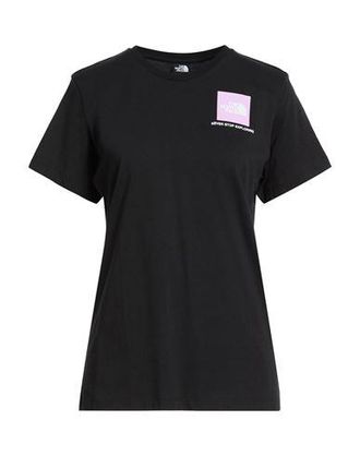 The North Face W MOUNTAIN PHOTO RELAXED TEE
