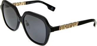 Burberry Womens Be4389f 55Mm Sunglasses