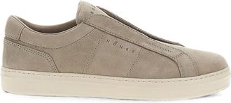 Hogan H668 Slip On Cobblstone