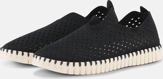 Ilse Jacobsen Womens Tulip 139 Shoes In Black