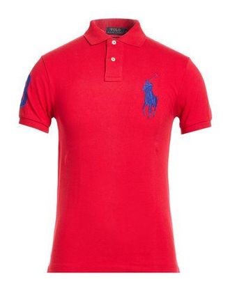 Ralph Lauren TOPWEAR - Polo shirts on YOOX.COM