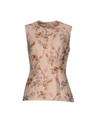 Stella McCartney TOPWEAR - Tops on YOOX.COM