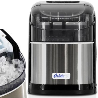 OEM M&aacute;quina De Hielo 12 Kg / 24 H 100 W
