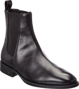 Giuseppe Zanotti Sorrento 15 Leather Boot