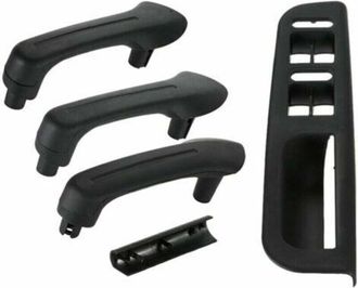 OEM Manija Interior De Puerta Para Volkswagen Jetta Bora Golf 4