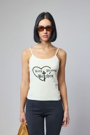 Willy Chavarria Cholita Tank