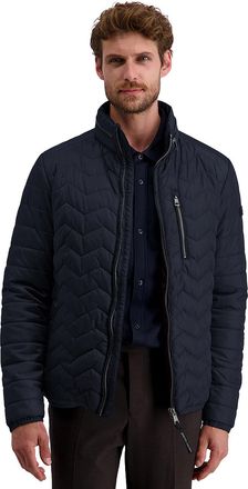 Pierre Cardin tussenjas Pierre Cardin donkerblauw