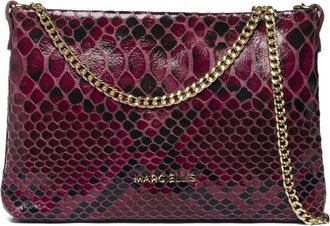Marc Ellis Ester PY - Bags - Mujer - Rojo - ONE SIZE