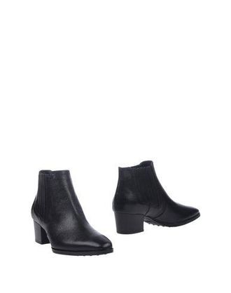 Tod's FOOTWEAR - Ankle boots on YOOX.COM