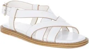 Rag & Co. Kapaka Sandal in White at Nordstrom Rack, Size 8.5