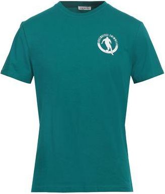 Dirk Bikkembergs TOPWEAR - T-shirts on YOOX.COM