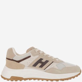 Hogan Hyperlight Sneakers