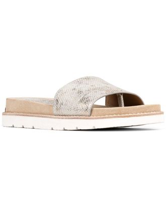 Donald J Pliner Joella Leather Sandal
