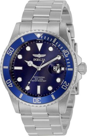 Invicta Mens Pro Diver Watch