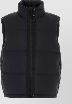 Stone Island down puffer jacket